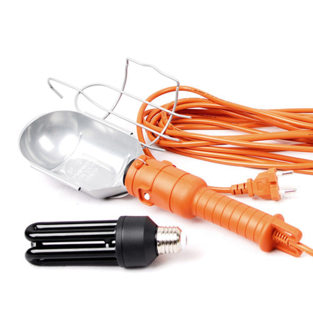 키즈맘아트 UV 블랙라이트 램프 + 걸이형 조명등기구 세트       &gt; KIDSMOMART  